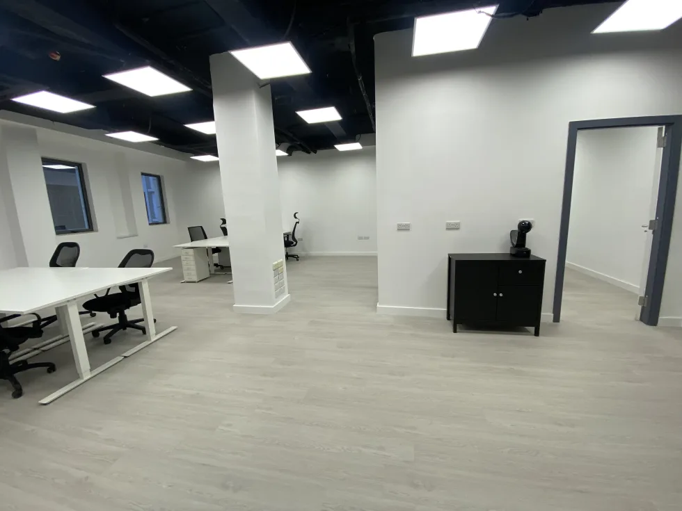 0 bed Office For Rent in Sliema, Sliema - thumb 5