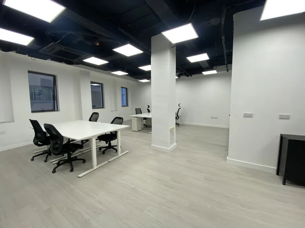0 bed Office For Rent in Sliema, Sliema - thumb 6
