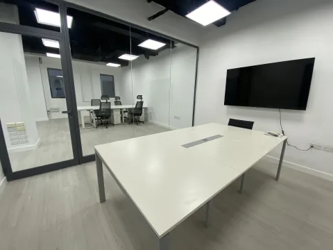 0 bed Office For Rent in Sliema, Sliema - thumb 8