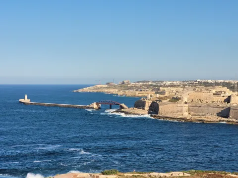 2 bed Apartment For Rent in Sliema, Sliema - thumb 1