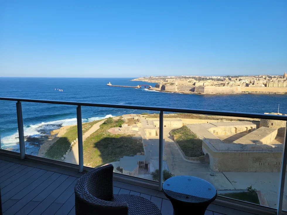 2 bed Apartment For Rent in Sliema, Sliema - thumb 11