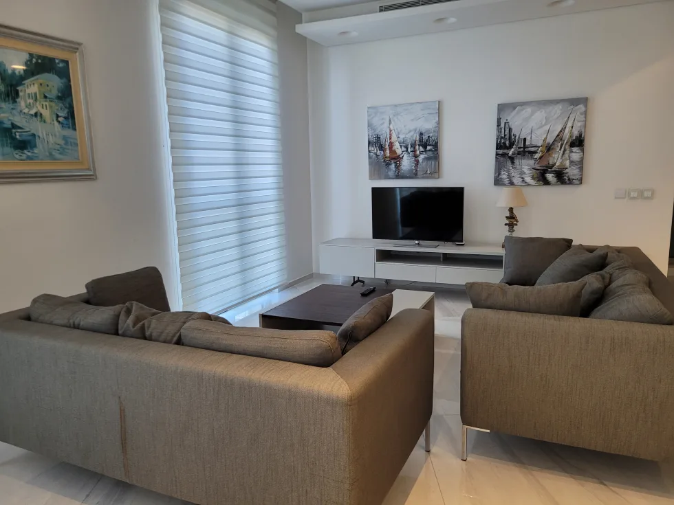 2 bed Apartment For Rent in Sliema, Sliema - thumb 3
