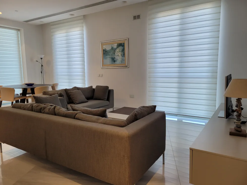 2 bed Apartment For Rent in Sliema, Sliema - thumb 4