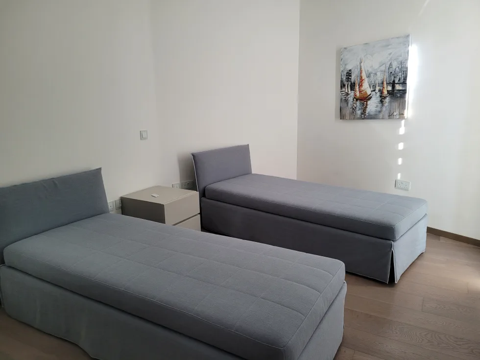 2 bed Apartment For Rent in Sliema, Sliema - thumb 9