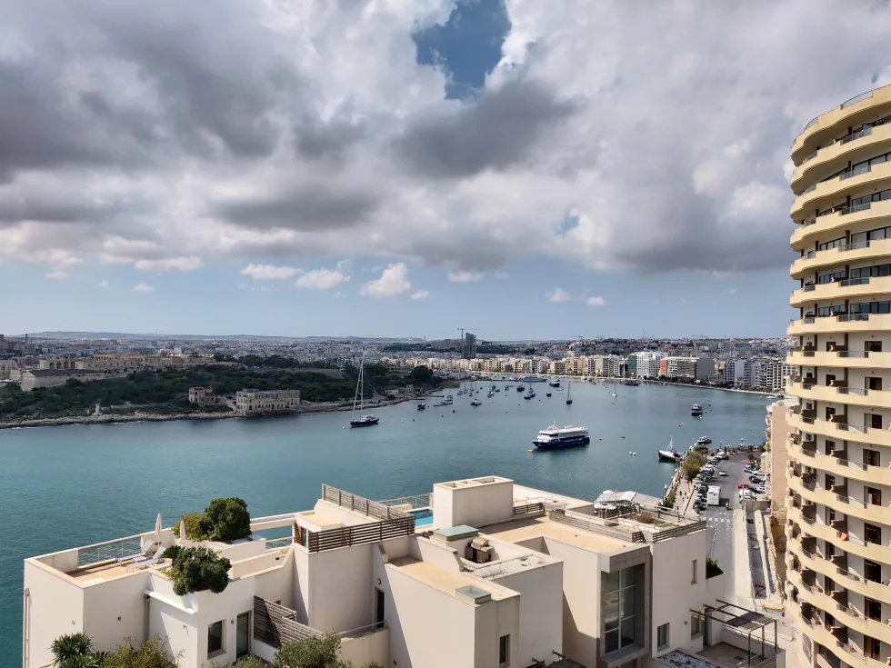 3 bed Apartment For Rent in Sliema, Sliema - thumb 3