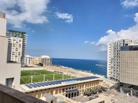3 bed Apartment For Rent in Sliema, Sliema - thumb 4