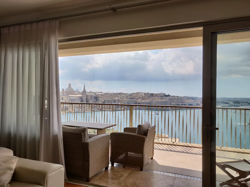 3 bed Apartment For Rent in Sliema, Sliema - thumb 5