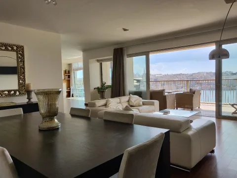 3 bed Apartment For Rent in Sliema, Sliema - thumb 6
