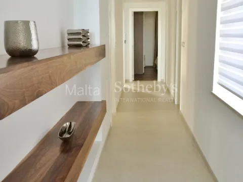 3 bed Apartment For Rent in Sliema, Sliema - thumb 12