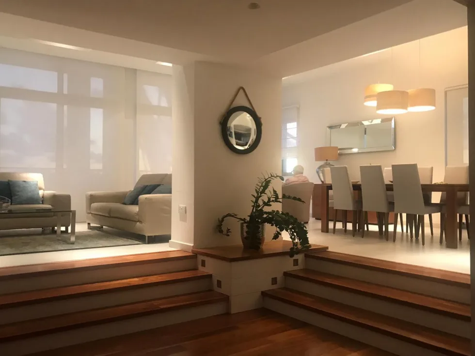 3 bed Apartment For Rent in Sliema, Sliema - thumb 2