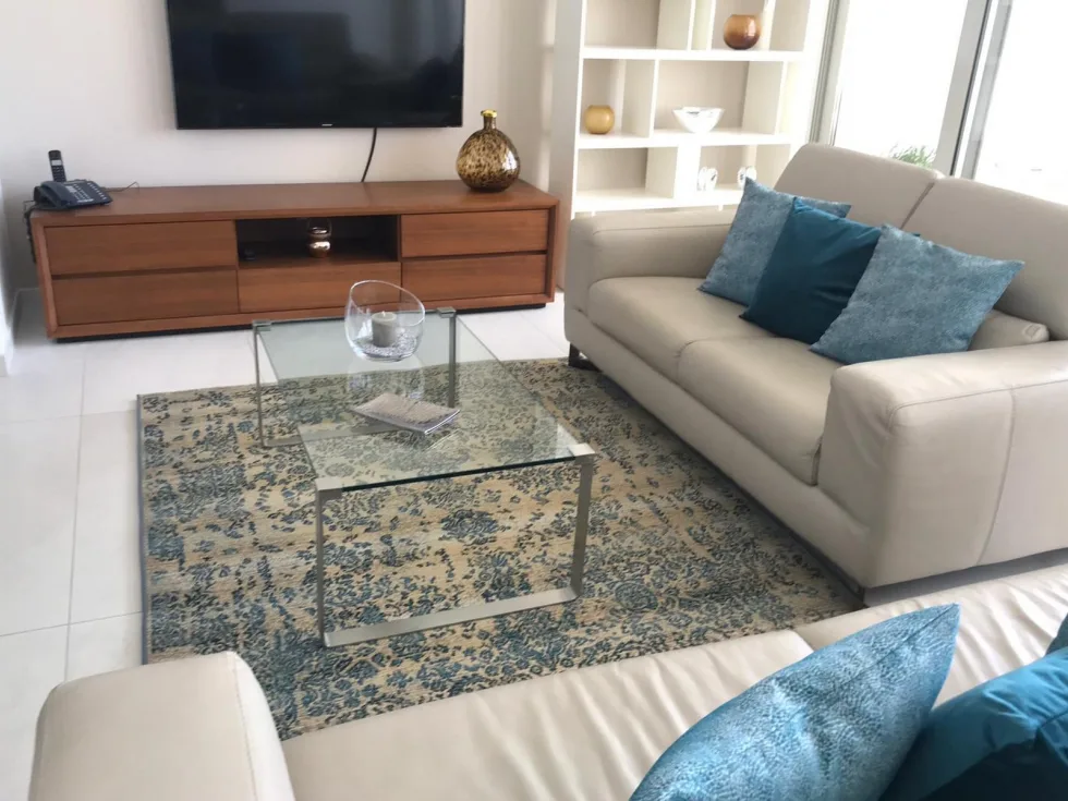 3 bed Apartment For Rent in Sliema, Sliema - thumb 3