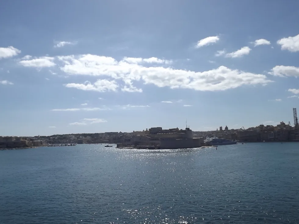 0 bed Office For Rent in Valletta, Valletta - thumb 1