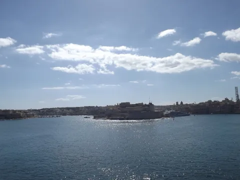 0 bed Office For Rent in Valletta, Valletta - thumb 1