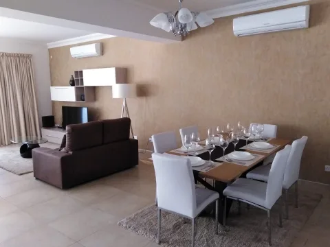 3 bed Apartment For Sale in Sliema, Sliema - thumb 1