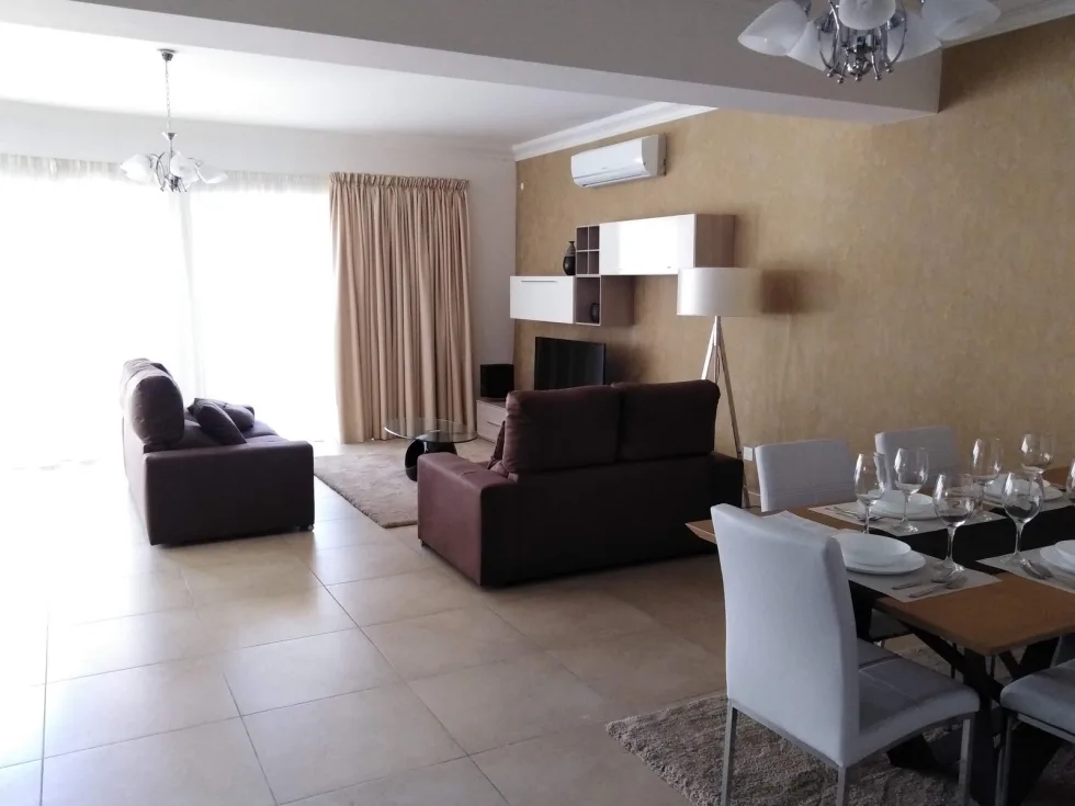 3 bed Apartment For Sale in Sliema, Sliema - thumb 2