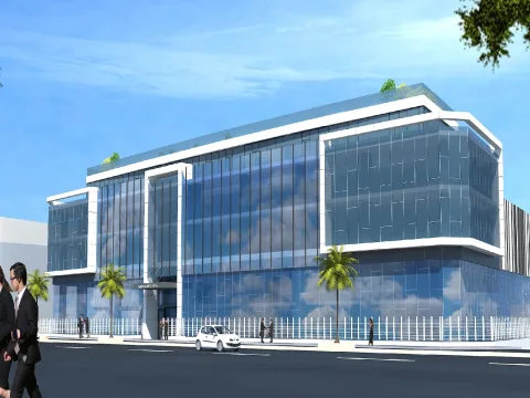 0 bed Office For Rent in Birkirkara, Birkirkara - thumb 1