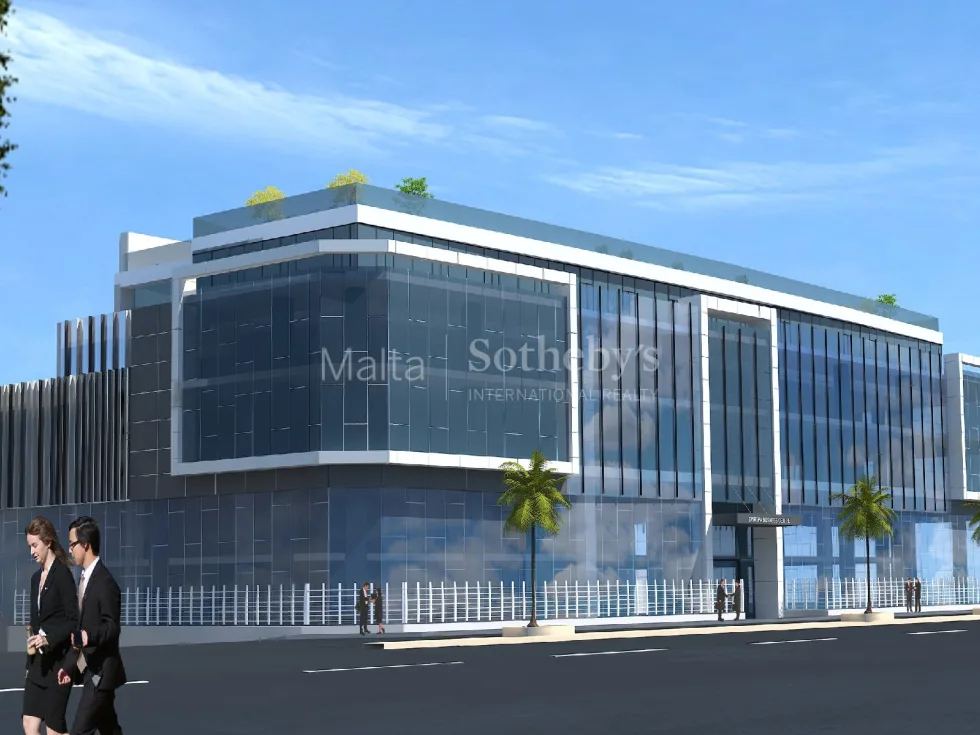 0 bed Office For Rent in Birkirkara, Birkirkara - thumb 2