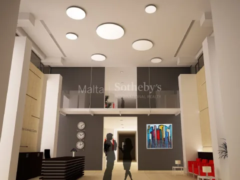 0 bed Office For Rent in Birkirkara, Birkirkara - thumb 3