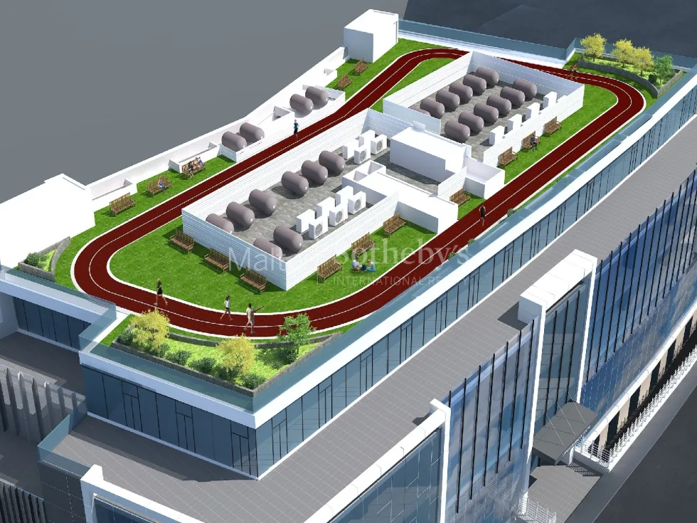 0 bed Office For Rent in Birkirkara, Birkirkara - thumb 4