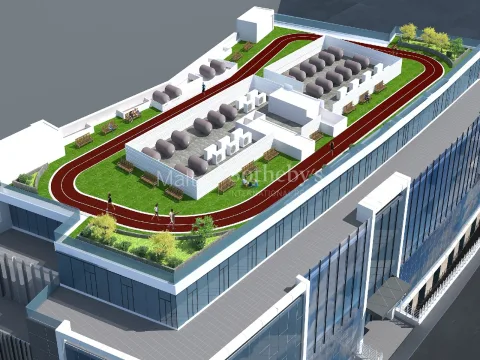 0 bed Office For Rent in Birkirkara, Birkirkara - thumb 4