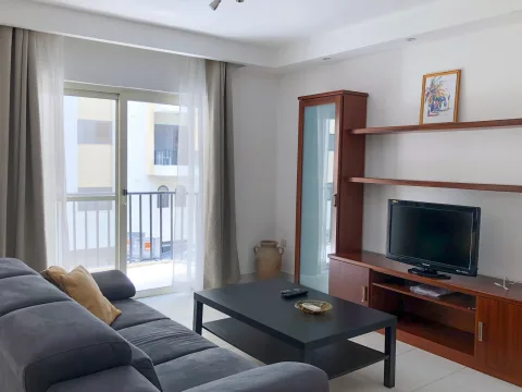 3 bed Apartment For Rent in St Julian's, St Julian's - thumb 1