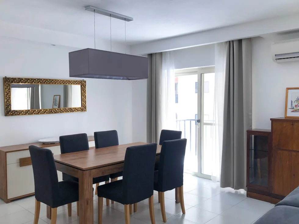 3 bed Apartment For Rent in St Julian's, St Julian's - thumb 5