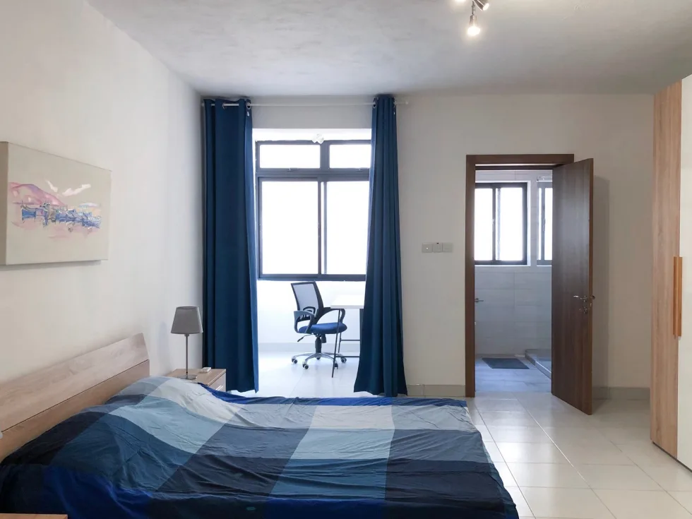 3 bed Apartment For Rent in St Julian's, St Julian's - thumb 6