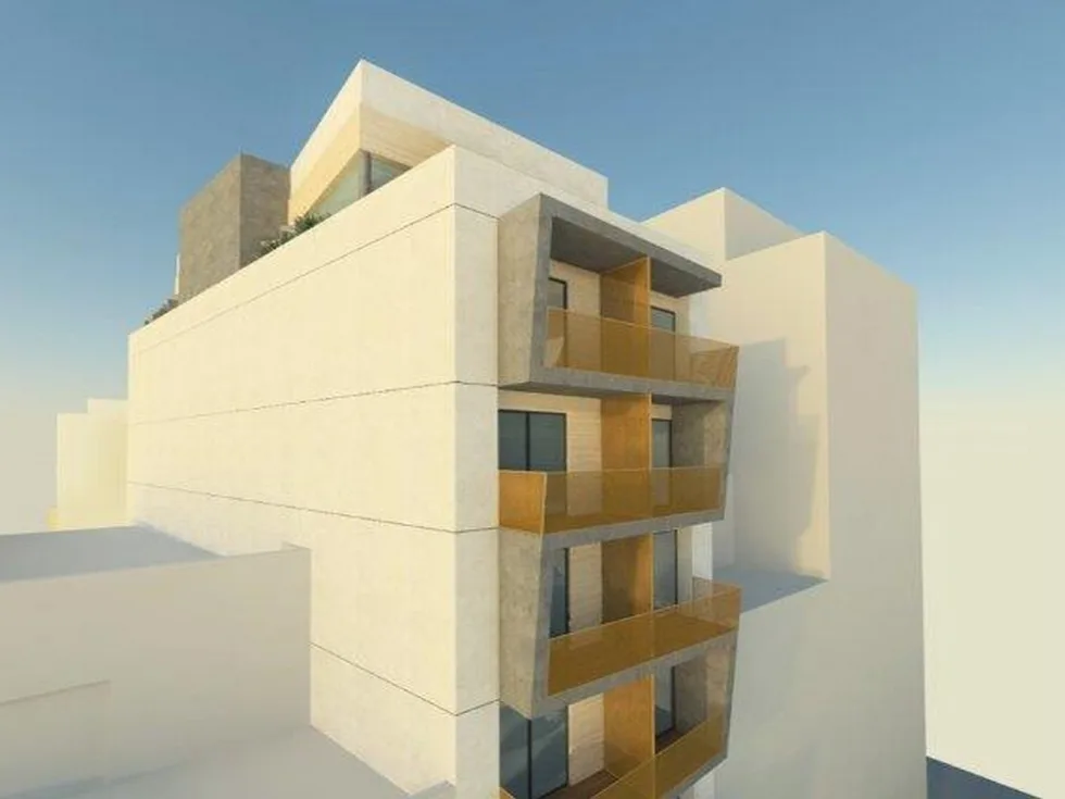 0 bed Hotel For Sale in St Julian's, St Julian's - thumb 1