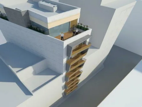 0 bed Hotel For Sale in St Julian's, St Julian's - thumb 3