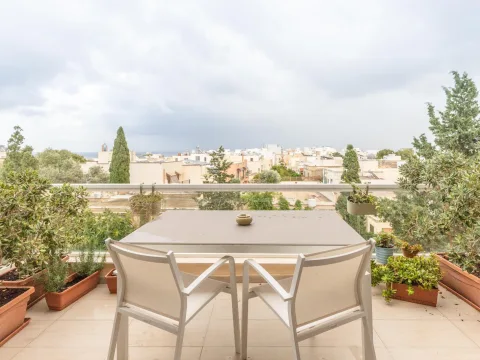 3 bed Apartment For Rent in San Gwann, San Gwann - thumb 1