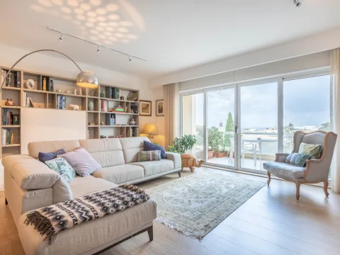 3 bed Apartment For Rent in San Gwann, San Gwann - thumb 3