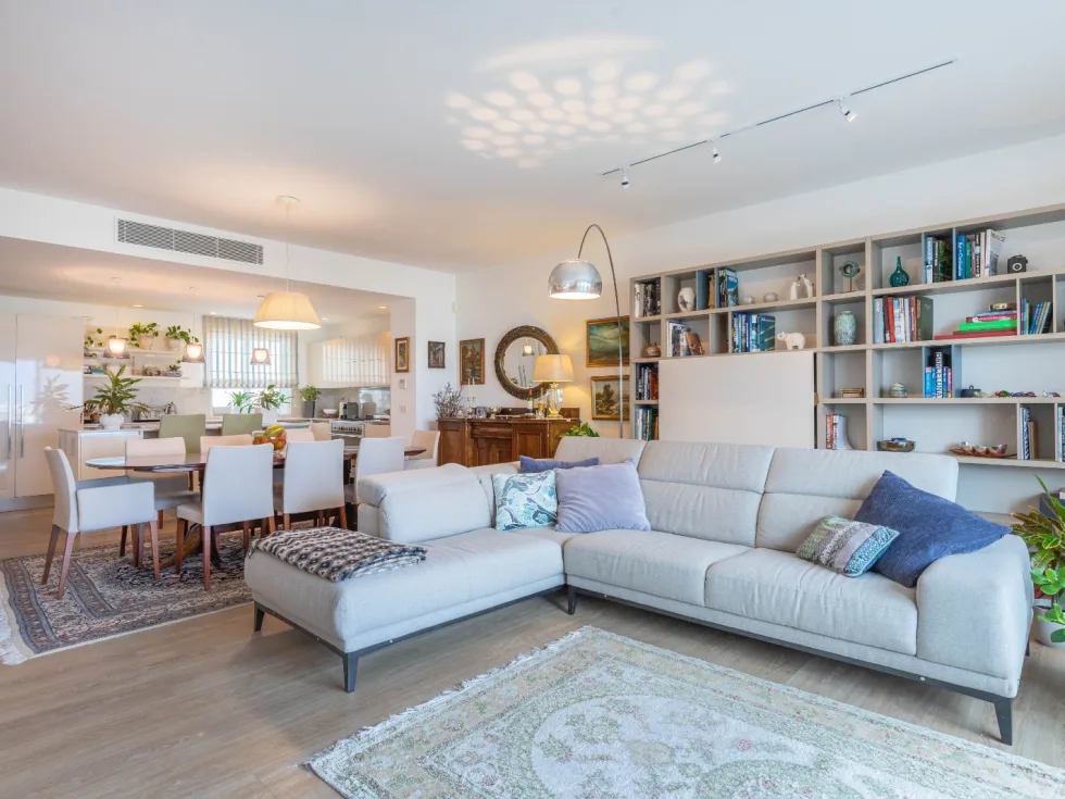 3 bed Apartment For Rent in San Gwann, San Gwann - thumb 4