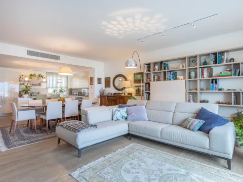 3 bed Apartment For Rent in San Gwann, San Gwann - thumb 4