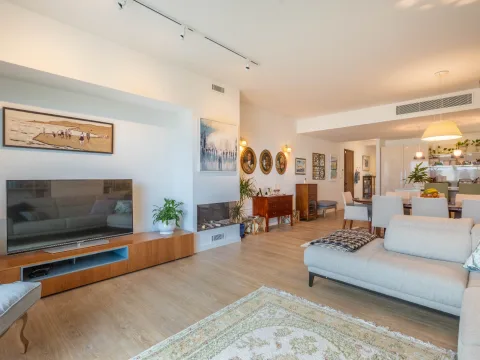 3 bed Apartment For Rent in San Gwann, San Gwann - thumb 5