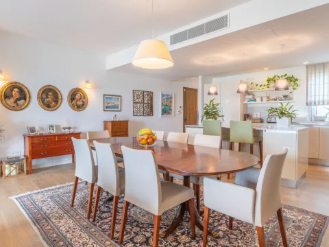 3 bed Apartment For Rent in San Gwann, San Gwann - thumb 7