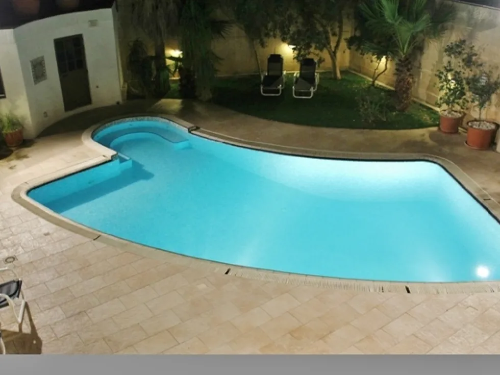 3 bed Villa For Rent in Naxxar, Naxxar - thumb 1