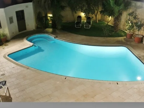 3 bed Villa For Rent in Naxxar, Naxxar - thumb 1