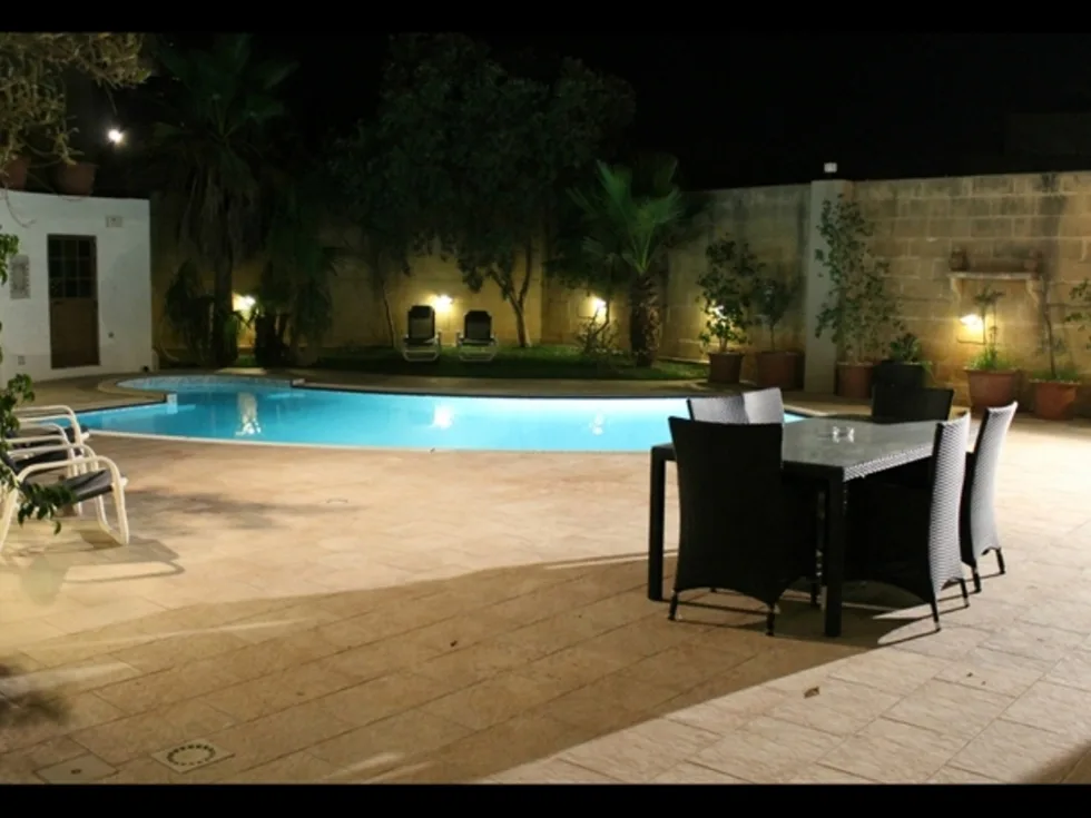 3 bed Villa For Rent in Naxxar, Naxxar - thumb 3