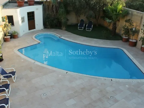 3 bed Villa For Rent in Naxxar, Naxxar - thumb 6