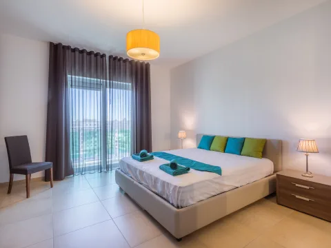 3 bed Apartment For Rent in Sliema, Sliema - thumb 11