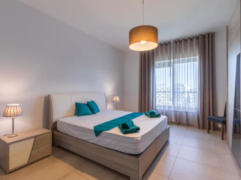 3 bed Apartment For Rent in Sliema, Sliema - thumb 14