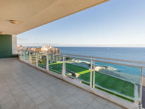 3 bed Apartment For Rent in Sliema, Sliema - thumb 2