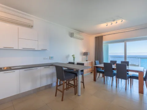 3 bed Apartment For Rent in Sliema, Sliema - thumb 8