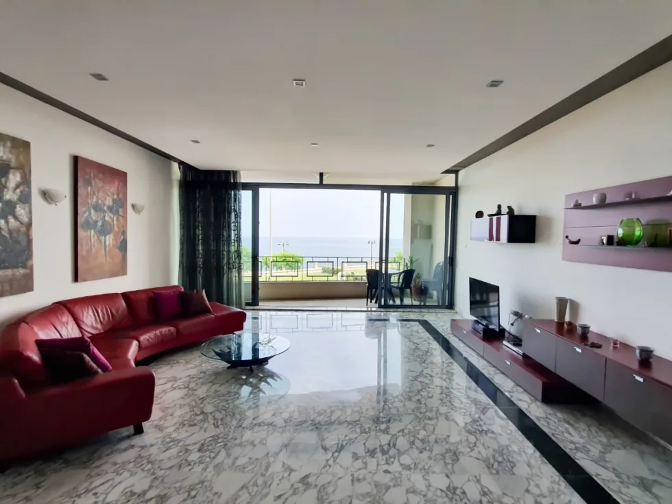 3 bed Apartment For Rent in Sliema, Sliema - thumb 1