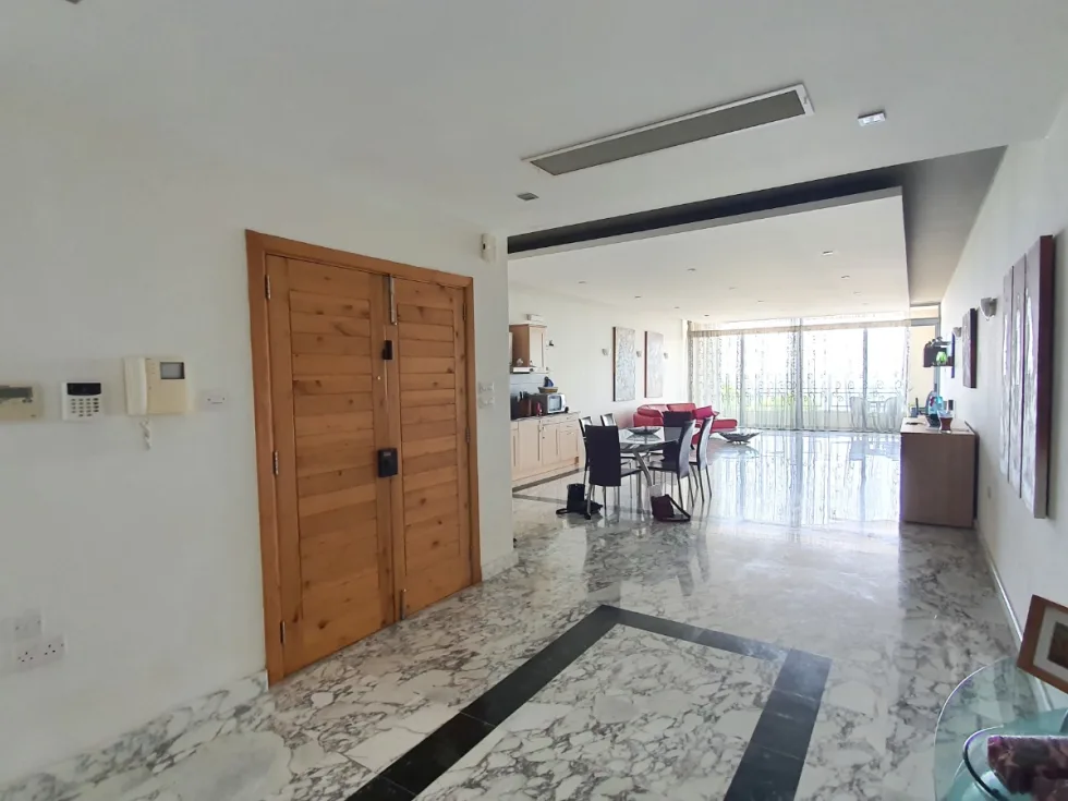 3 bed Apartment For Rent in Sliema, Sliema - thumb 4