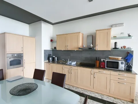 3 bed Apartment For Rent in Sliema, Sliema - thumb 6