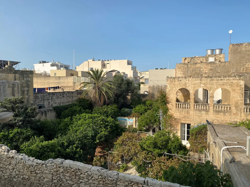 2 bed House of Character For Rent in Balzan, Balzan - thumb 1