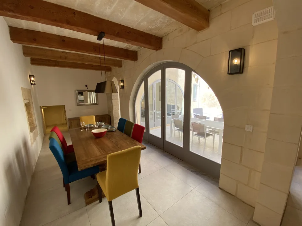 2 bed House of Character For Rent in Balzan, Balzan - thumb 10