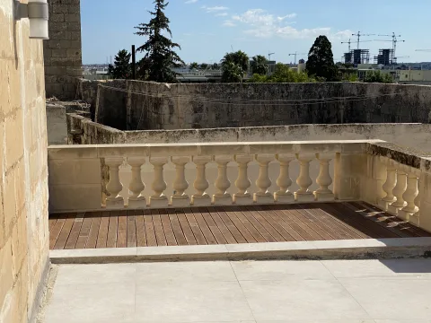 2 bed House of Character For Rent in Balzan, Balzan - thumb 2