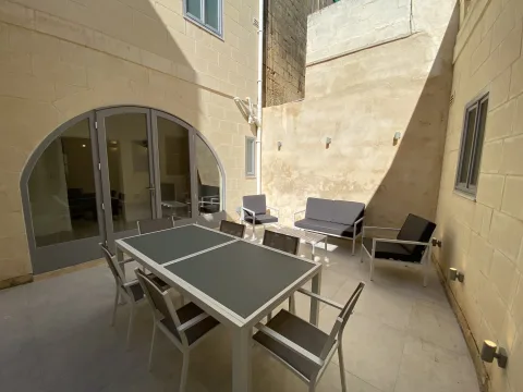 2 bed House of Character For Rent in Balzan, Balzan - thumb 4